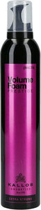 Kallos - Prestige Extra Strong Hold Professional Volume Foam - 300ml