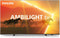Philips The Xtra 75PML9008/12 - Ultra HD TV - 75 inch - MiniLED - Dolby Atmos - Zwart