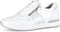 Gabor 43.420.20 - Lage sneakers - Slank sportief - Wit