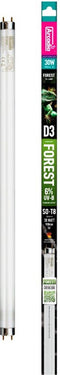 Arcadia D3 Reptile T8 Lamp 6% Uvb 90Cm 30 Watt