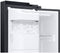 Samsung RS68A8540B1 - Amerikaanse koelkast - Side-By-Side - Energieklasse F - €138,25 per jaar (EAN: 8806090798368)