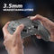MOJO Controller V2 - Draadloos - Programmeerbare Knoppen - Steel Black