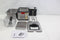 Princess 183001 Superior Friteuse - 3200 Watt - Koude zone - Aluminium Zwart
