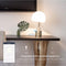 Woox R4967 - Smart Switch - Inbouw WiFi schakelaar - 2300W max belastbaarheid