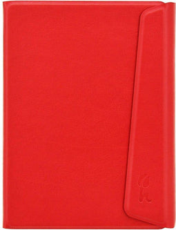 Hoesjes Boetiek - Sleepcover voor Kobo Aura One - Rood