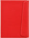 Hoesjes Boetiek - Sleepcover voor Kobo Aura One - Rood