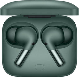OnePlus Buds Pro 2 - Bluetooth-headset - ANC tot 48 dB - Groen