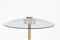 Zuiver Float Vloerlamp/ Staande lamp Glas - Goud