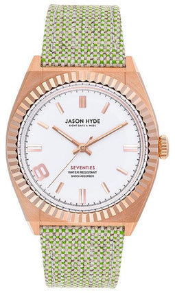 Horloge Dames Jason Hyde JH20011 (Ø 36 mm)