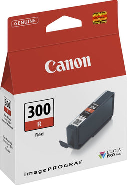 Canon PFI-300 - Originele inkt cartridge - Compatibel met Canon
