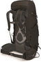 Osprey Dames Backpack / Rugtas / Wandel Rugzak - Kyte - Zwart