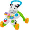 Fisher-Price Loop Met Mij Zebra - Looptrainer - Muzikaal speelgoed - Franstalig