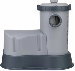 Bestway 58389 - Filterpomp 5678 l/h - Voor zwembaden tot 31800 l