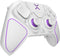 PDP Pro BFG - Draadloze Gamecontroller - Modulaire configuratie - Paars Wit
