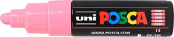 Posca - Verfstift posca pc7m b roze
