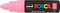 Posca - Verfstift posca pc7m b roze