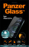 PanzerGlass 2708 - Screenprotector - 9H gehard glas - iPhone 12 Pro