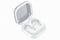Samsung Galaxy Buds4 - TWS - ANC - Wit