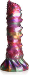 Larva - Silicone Ovipositor Dildo with Eggs