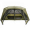 vidaXL - Tent - 10-persoons - waterdicht - snelontgrendeling - groen