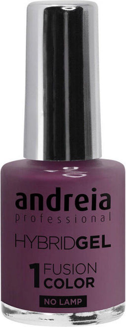 nagellak Andreia Hybrid Fusion H26 (10,5 ml)