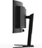 Gigabyte M27Q - Gaming Monitor - 27 inch QHD 170Hz 0.5ms - Curved OLED