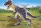PLAYMOBIL Dinos T-Rex sporenonderzoek - 71524