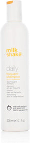 milk_shake daily frequent shampoo 300 ml - Normale shampoo - Voor Alle haartypes
