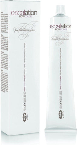 Lisap Escalation Now Color haarkleuring Blond 100 ml