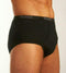 sloggi Basic Heren Maxi slip - FREEFIT X-MOVE - Zwart - Maat XL