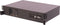 Riello iDialog Rack IDR 600 - Ononderbreekbaar Stroomvoorzieningssysteem - 600VA 360W - Zwart