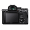 SONY A7R mark IV A body Systeemcamera