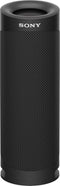 Sony SRS-XB23 - Bluetooth Speaker - Waterdicht IP67 - Zwart