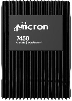 Micron 7450 PRO U.3 - SSD 2,5" - 1,92TB - PCIe 4.0 x4 (non-SED)