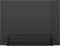 vidaXL - Tv-wandmeubel - 120x23,5x90 - cm - bewerkt - hout - hoogglans - grijs