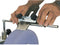 Scheppach Universele jig 70 - Slijpondersteuning Recht Gereedschap