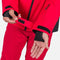 Rossignol Velika - Ski Jas - Waterdicht 20.000 mm - Rood - Maat L