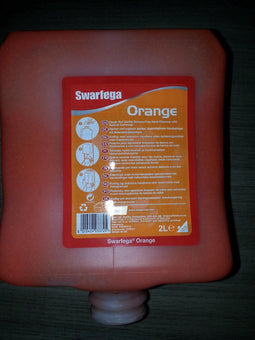 DEB Swarfega Orange 2L*