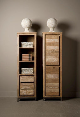 TOFF Venetië Cabinet 2 Drs.