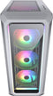 Cougar Archon 2 Mesh RGB - Mid Tower Behuizing - 3 ARGB-fans - Wit