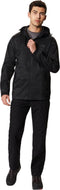 Regatta Pack-It II Regenjas - Maat L - Mannen - zwart