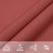vidaXL - Zonnescherm - rechthoekig - 2,5x3 - m - oxford - stof - terracottakleurig