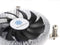 SilverStone NT07 - CPU Koeler - 80mm fan - Compatibel met Socket 1150 1151 1155 1156 1200