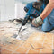 Bosch GSH 3 E - Breekhamer - 650W 2,6J SDS-plus - 3,5 kg
