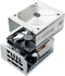 Cooler Master MWE Gold 1050 - V2 ATX 3.0 - 80 Plus Gold - Wit