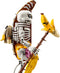 LEGO Fortnite Peely Bone - Bouwset - Beweegbare armen en accessoires - (1414 stuks)