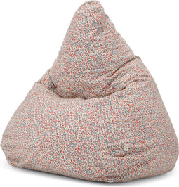 Konges slojd Bean bag / Zitzak - Marche de fleur
