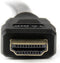 Startech HDDVIMM2M - HDMI naar DVI-D kabel - 2 m - Zwart