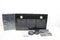 Inventum AKB9005ZWA - Wandschouw afzuigkap - 90 cm - Zwart