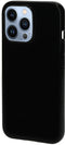 Mobiparts Classic TPU Case - Apple iPhone 13 Pro - Schokabsorberend - Zwart